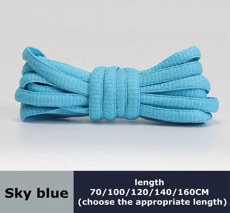 Sky Blue-160cm