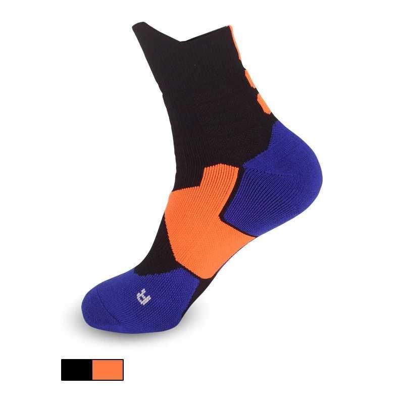 Basketball Socks13