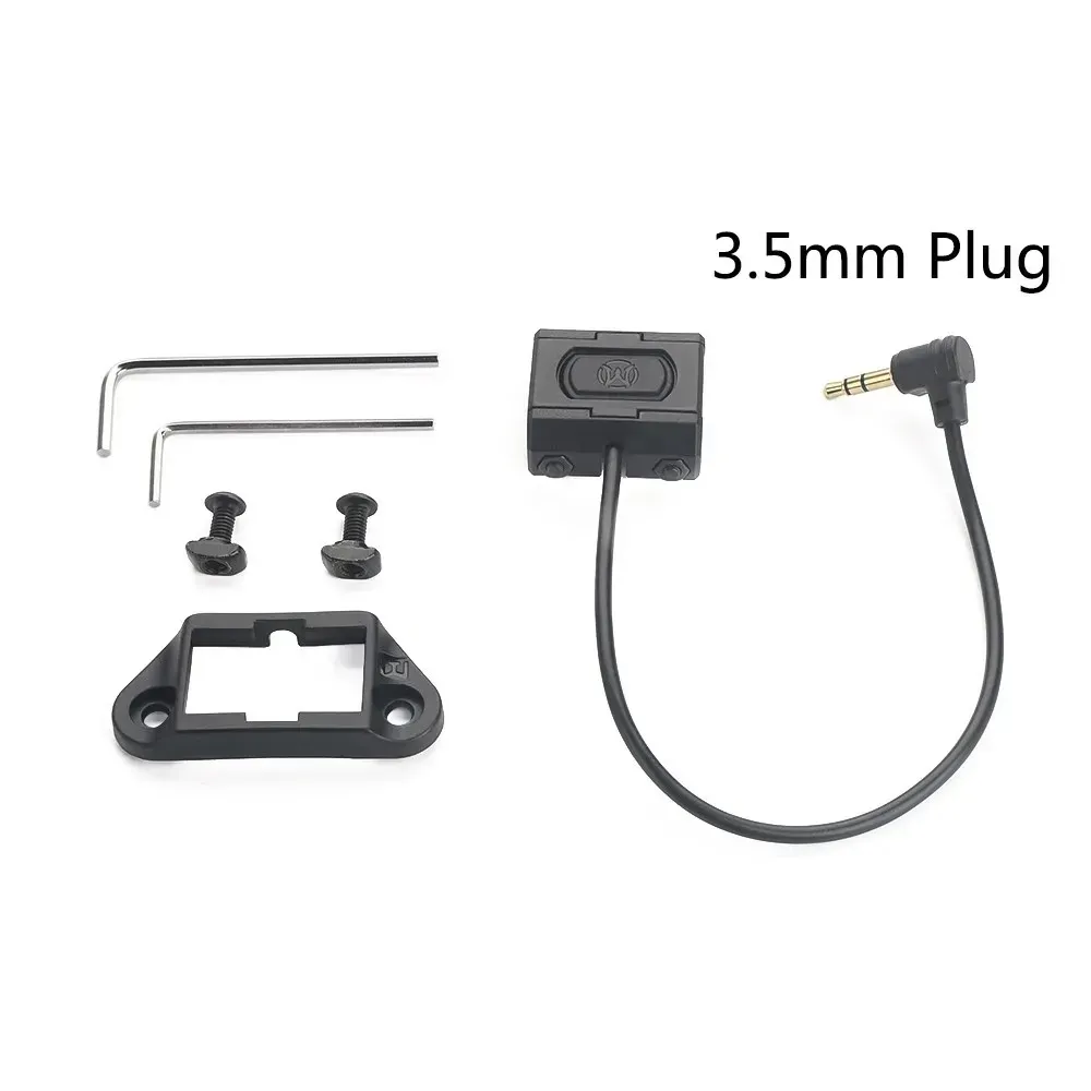 Color:3.5mm Plug