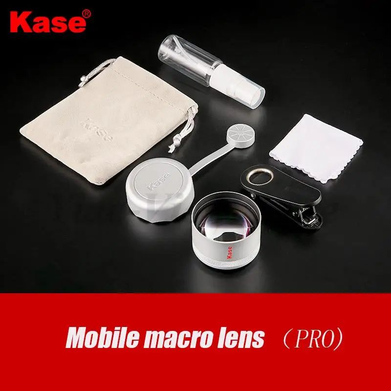 Couleur: Kase Pro