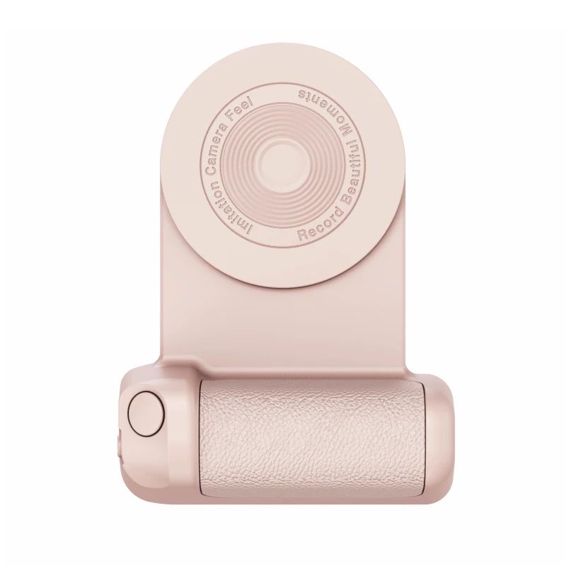 Color:PinkBundle:No wireless charge