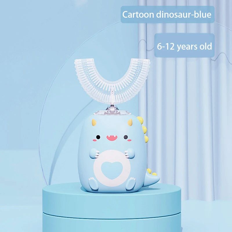 Color:6-12Years Old-Blue-A