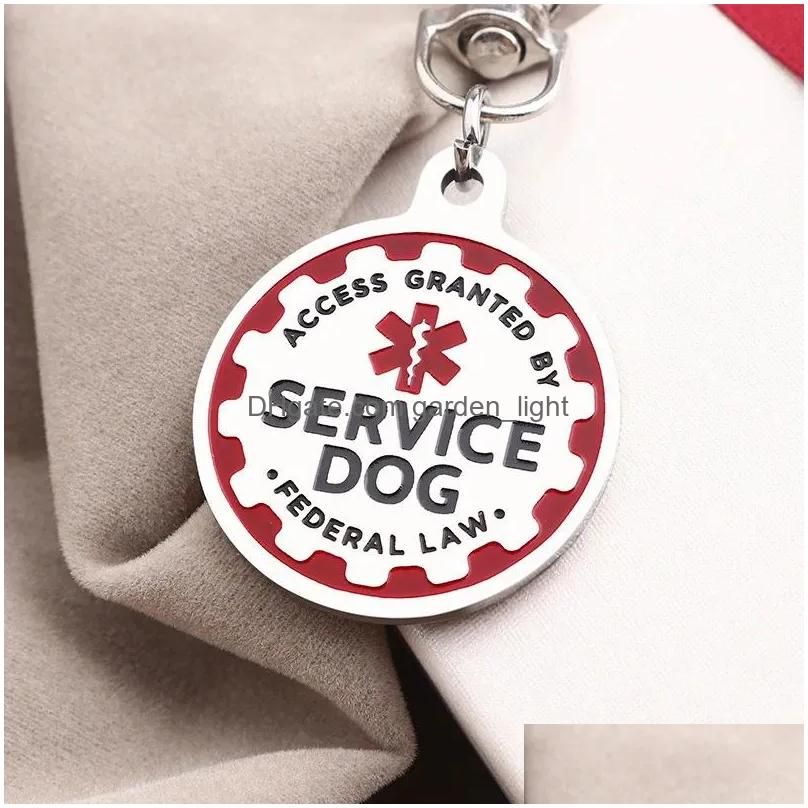 Service Dog