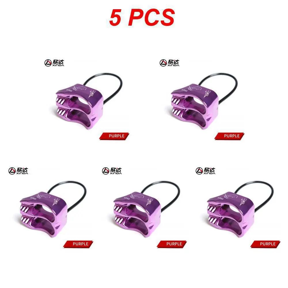 Color:5pcs purple