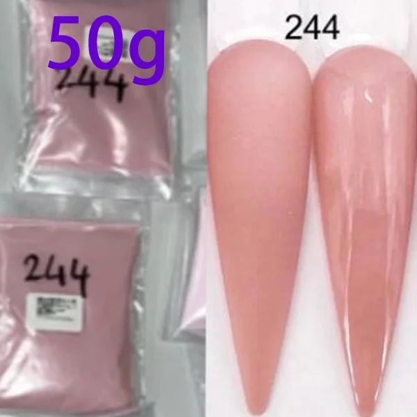 Färg: 244 50g