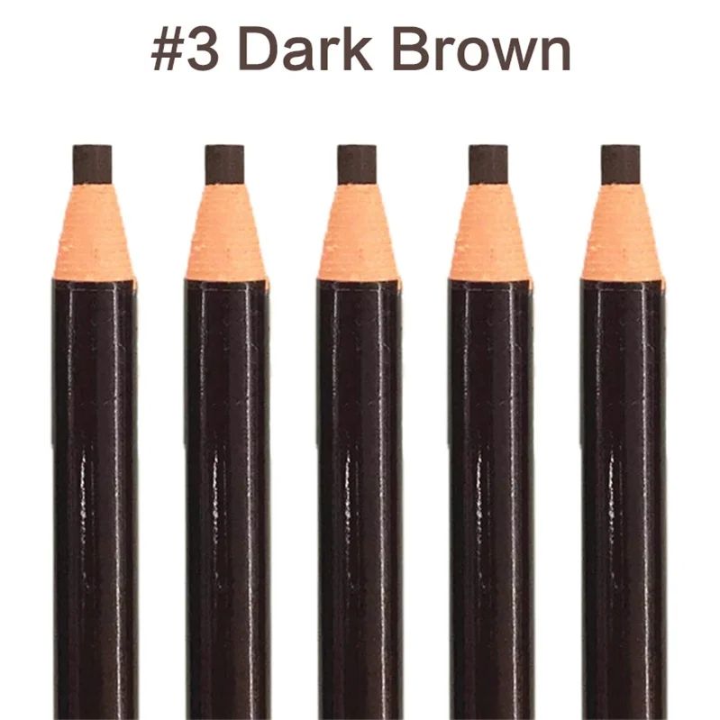 Color:3-Dark Brown