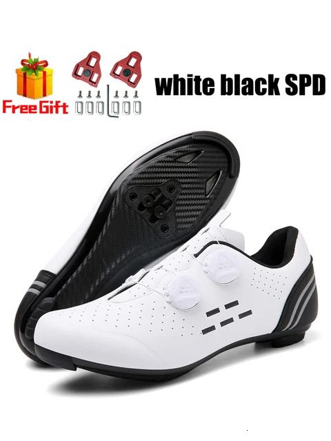 White Black Spd