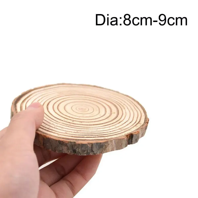 Dia 8cm-9cm