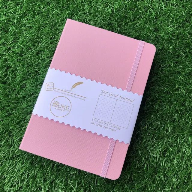 Pink-180gsm bambu kağıdı