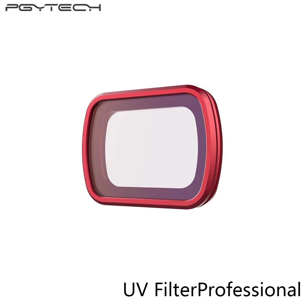 Professionista UV