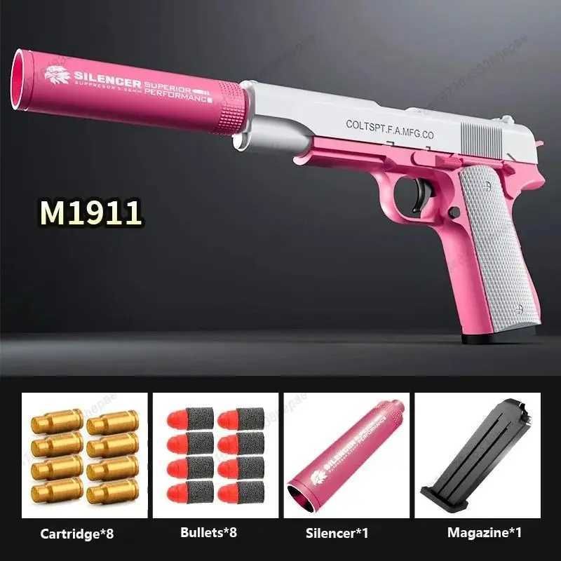 M1911 Rosa