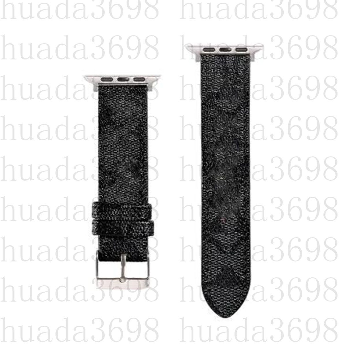 Black Watch Band