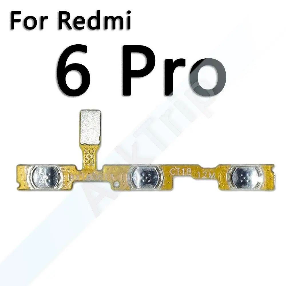 Kolor: dla Redmi 6 prol długości: 50 cm