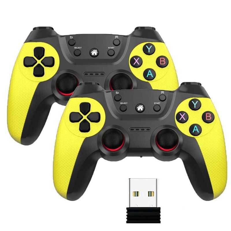 صفراء gamepad-2