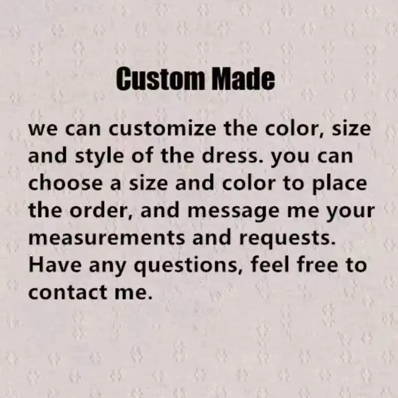 Customized Color