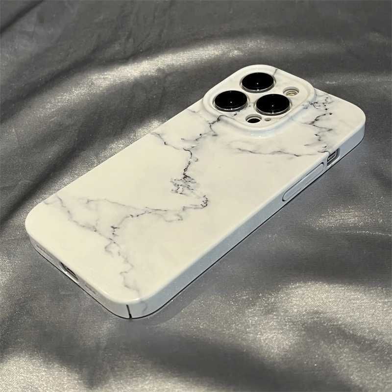 White Marble