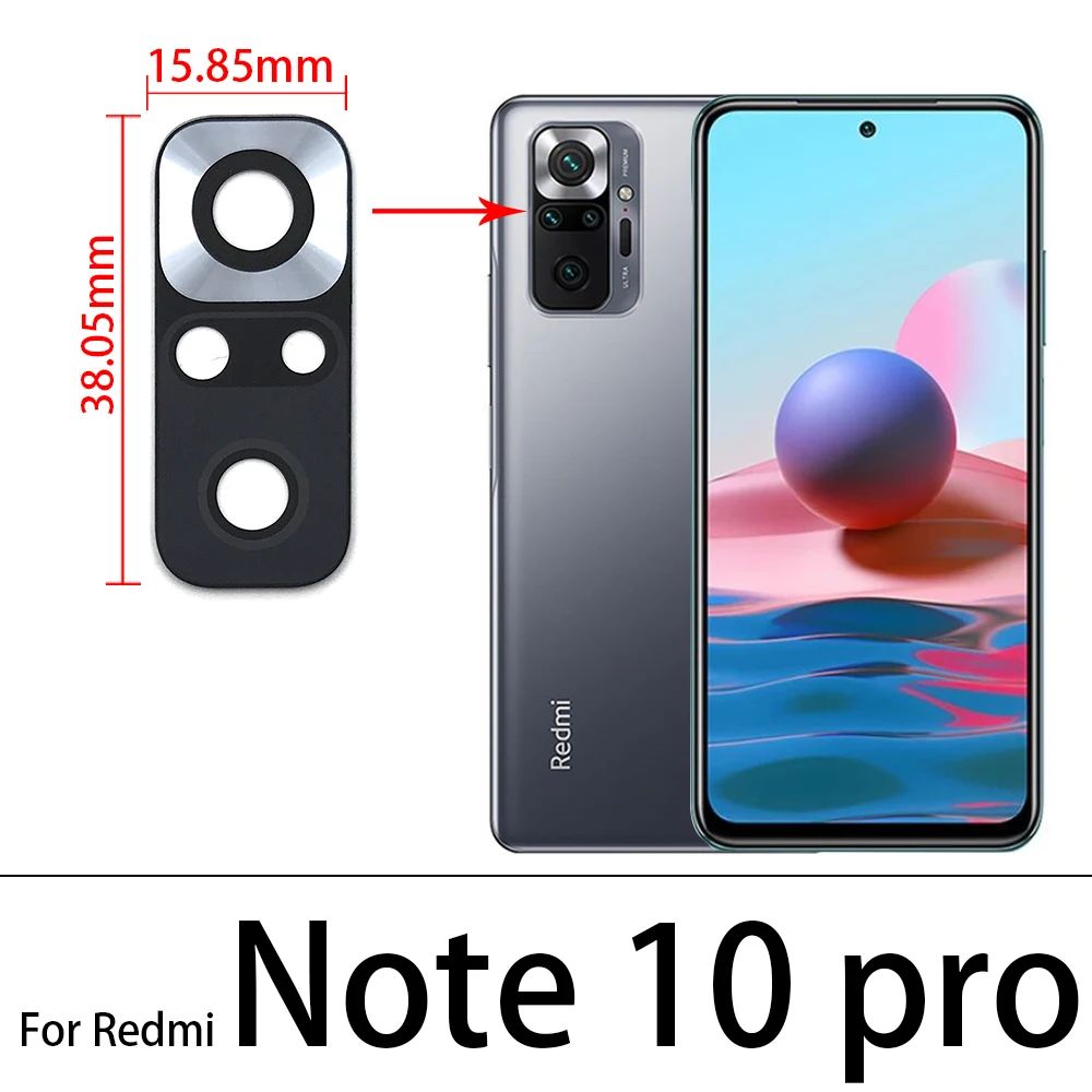 Color:Note 10 Pro