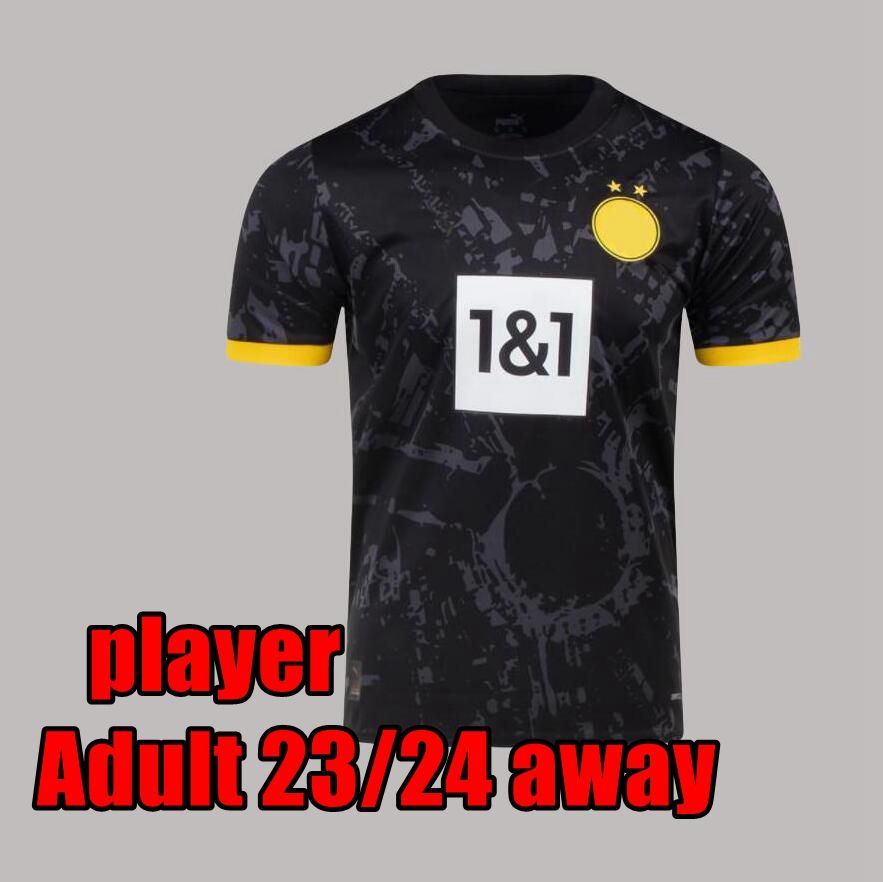 Player 23/24 AWAY