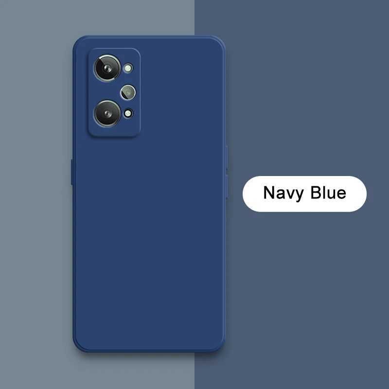 Navy blau