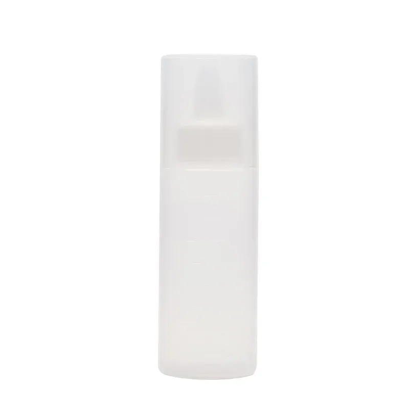 1pcs blanc 80 ml