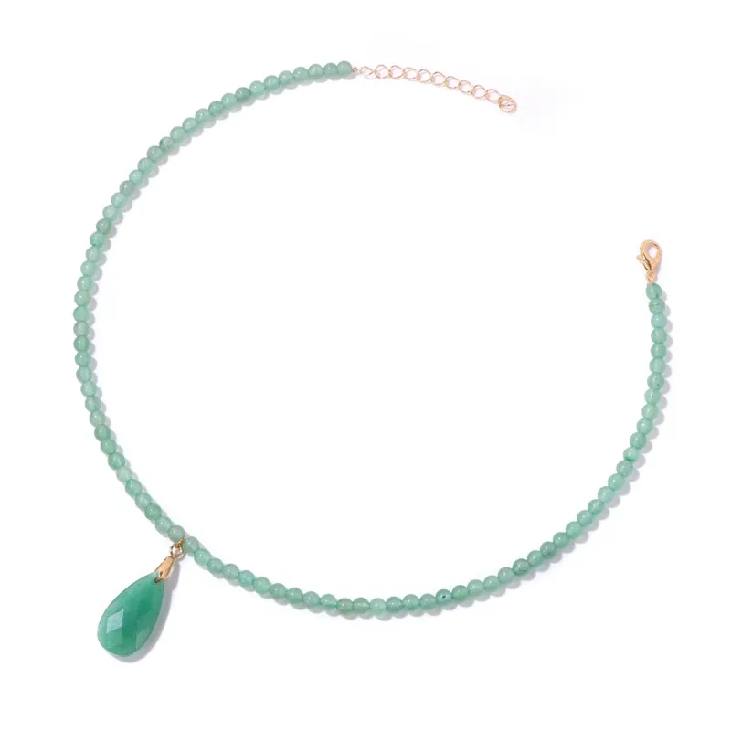 No.5 Aventurine