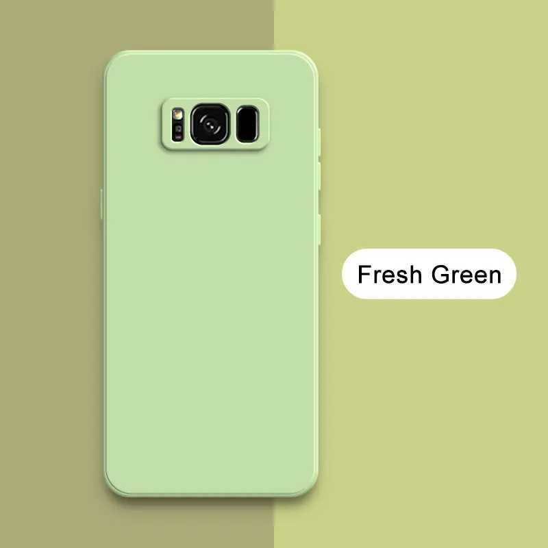 Fresh Green