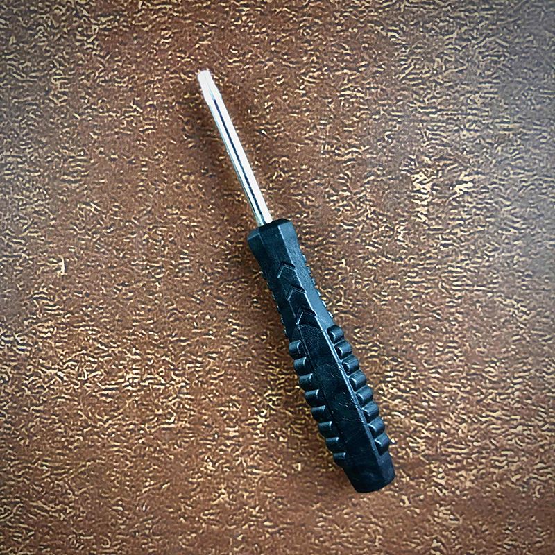 T6 screwdriver