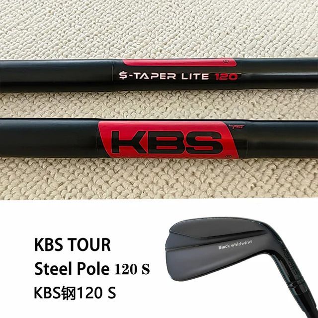 Kbs Tour Steel s 120