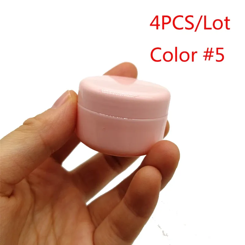 Plastica 20G 4pcs Color5