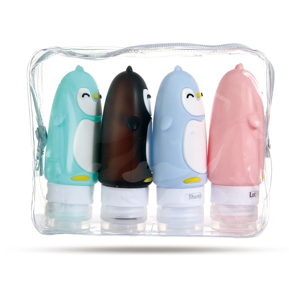 90ml dört penguen