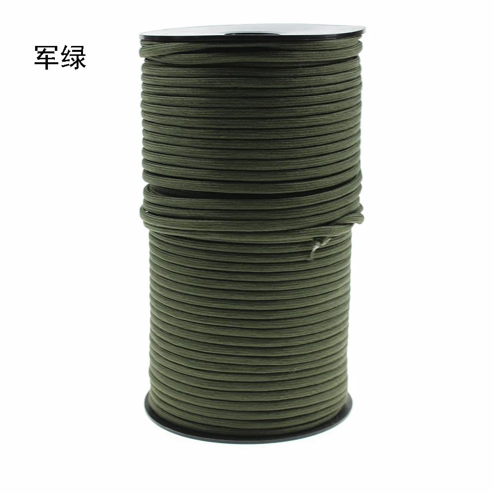 Color:Army greenLength(m):100M