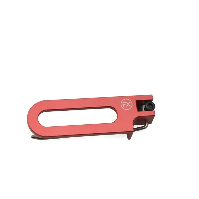 Color:Arrow Rest-Red