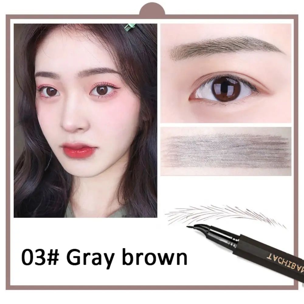 Kolor: Grey-Brown