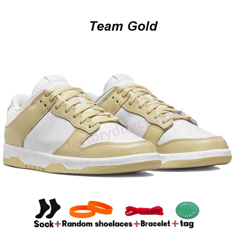 18 Team Gold