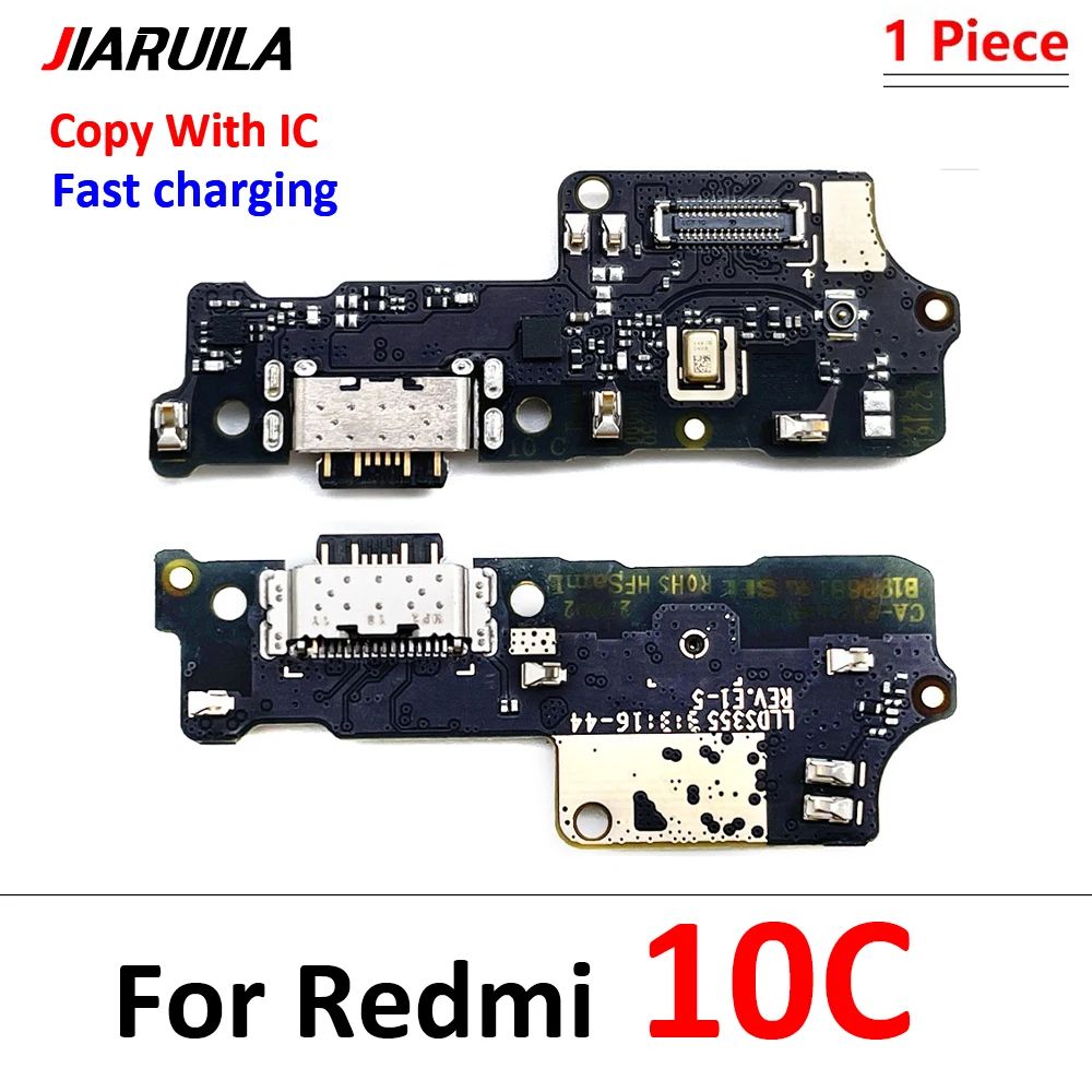 Color:Redmi 10c with IcLength:50cm