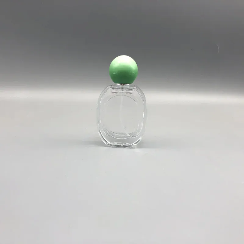 30ml glass Green