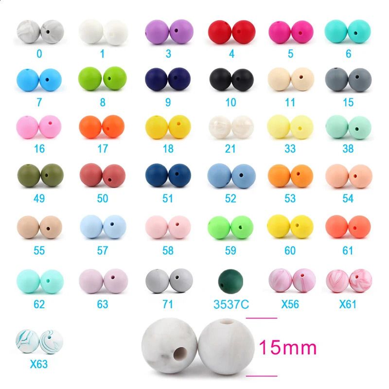 15mm-choose Color