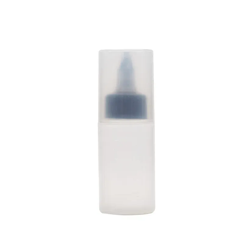 1 pcs zwart 40 ml