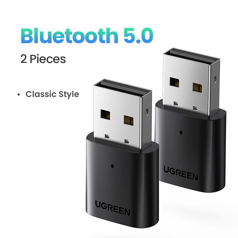 Renk: Bluetooth 5.0