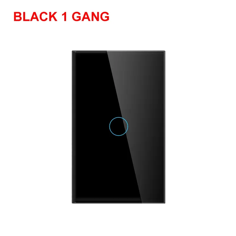 Pacote: Black 1 Gang