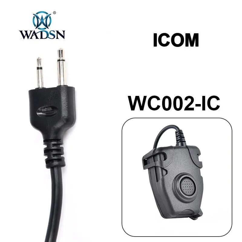 Color:WC002-IC