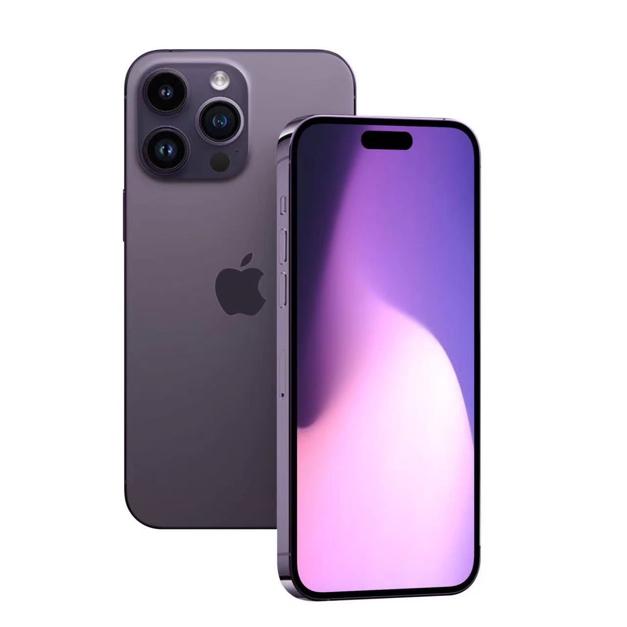 X i 14 Pro Style 64 GB med Face ID 4