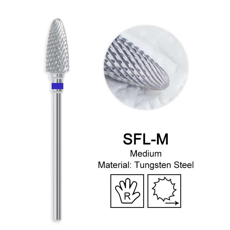 Color:SFL-M