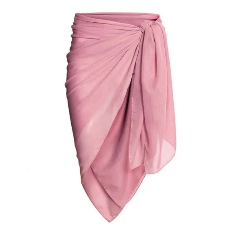 Gauze Skirt