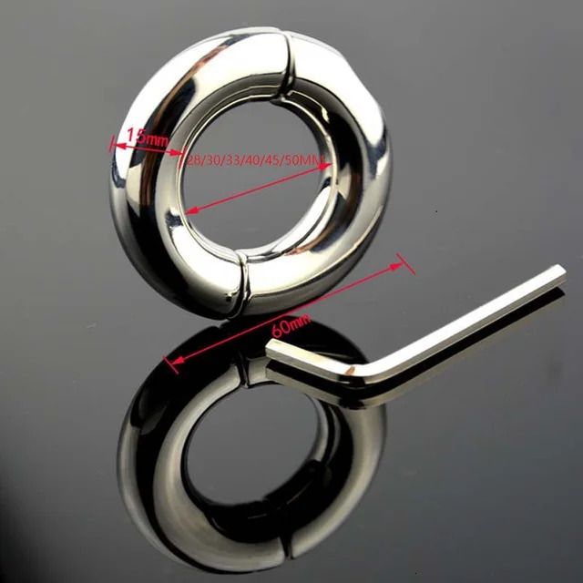 33mm Ring