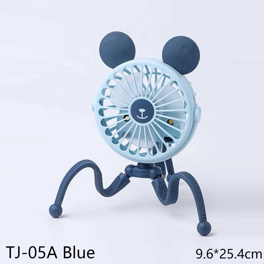 Tj-05a Blue