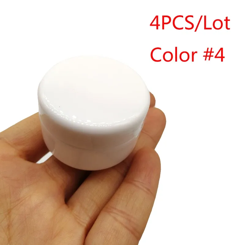 Plastica 20G 4pcs Color4