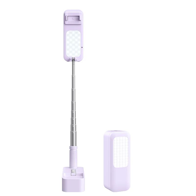 Color: Selfie Soporter Purple