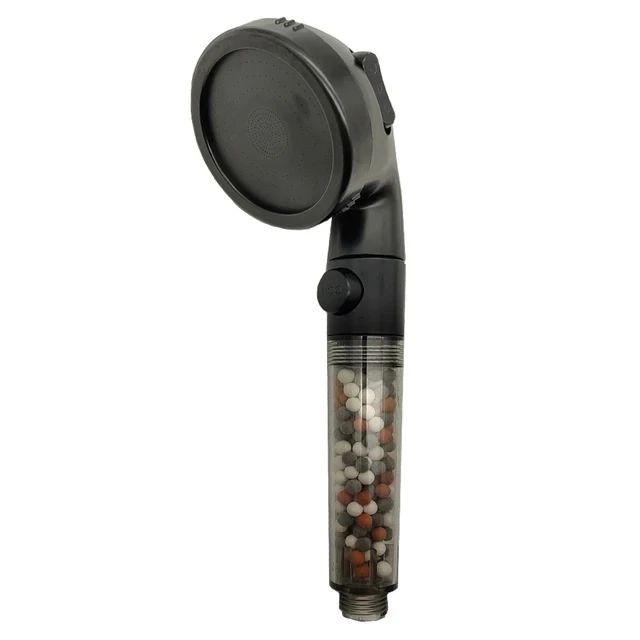 Color:Shower Head E