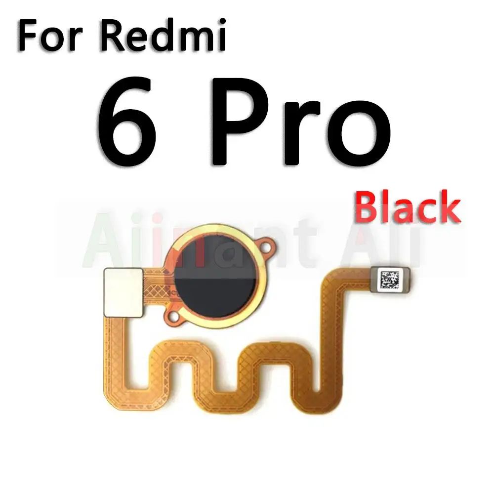 Couleur: pour Redmi 6pro Black Length: 50cm